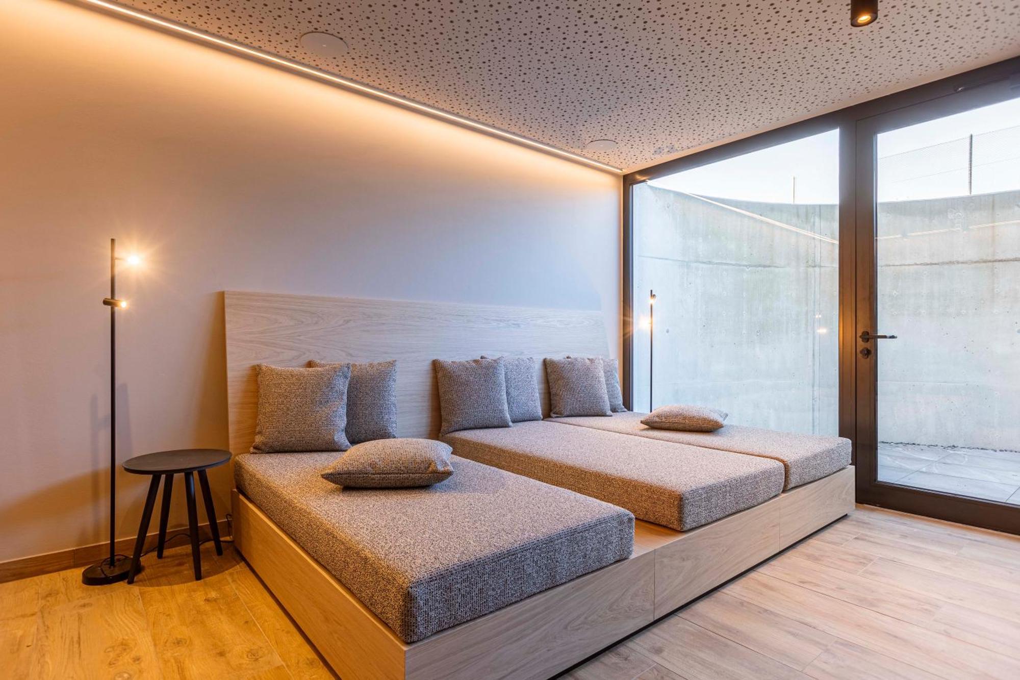 Kitzbuehel Suites By Alps Resorts Oberndorf in Tirol Dış mekan fotoğraf