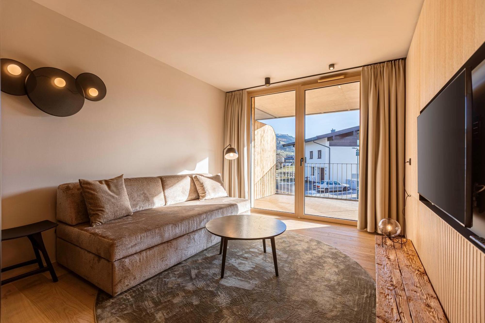 Kitzbuehel Suites By Alps Resorts Oberndorf in Tirol Dış mekan fotoğraf