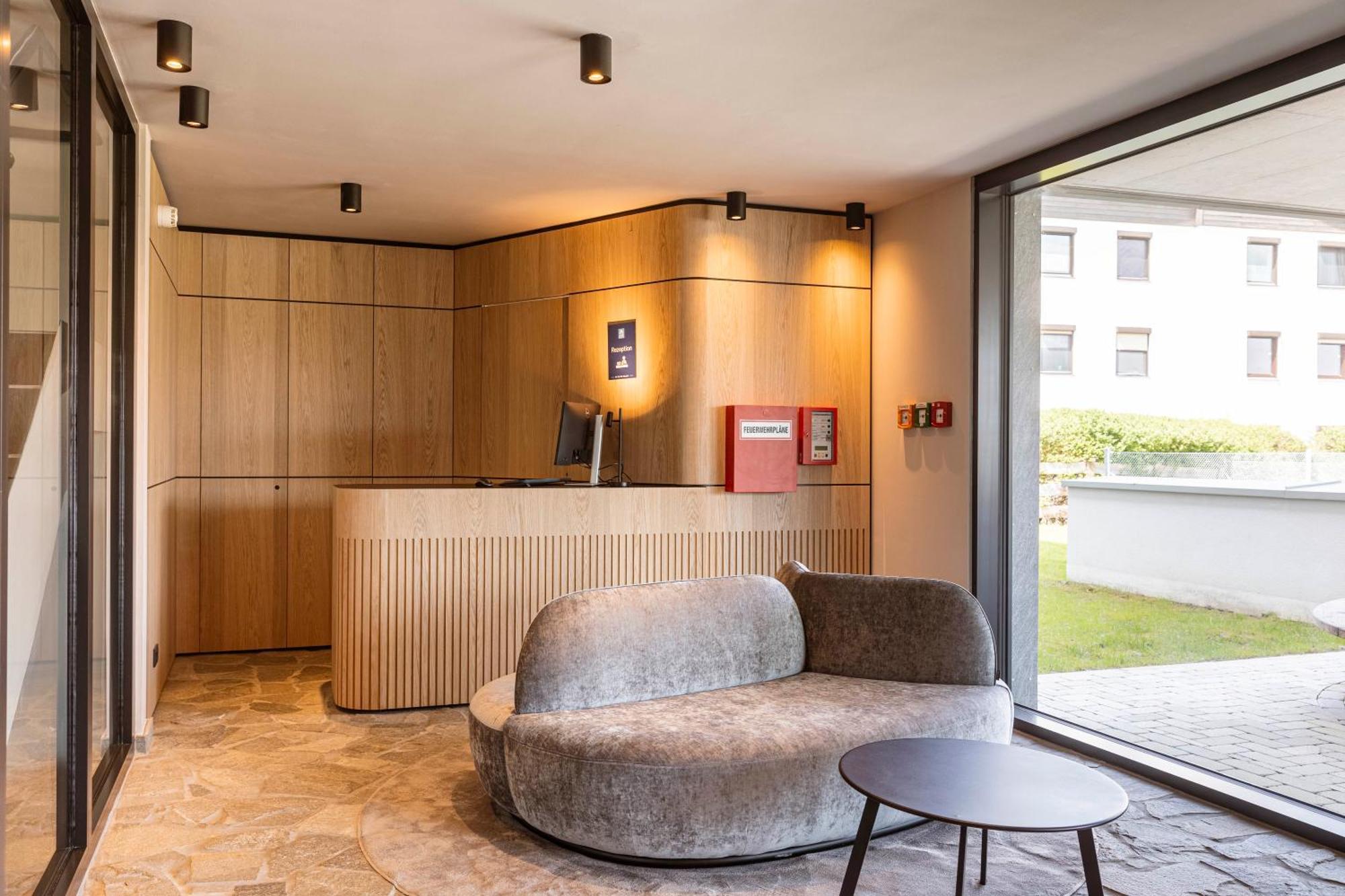 Kitzbuehel Suites By Alps Resorts Oberndorf in Tirol Dış mekan fotoğraf