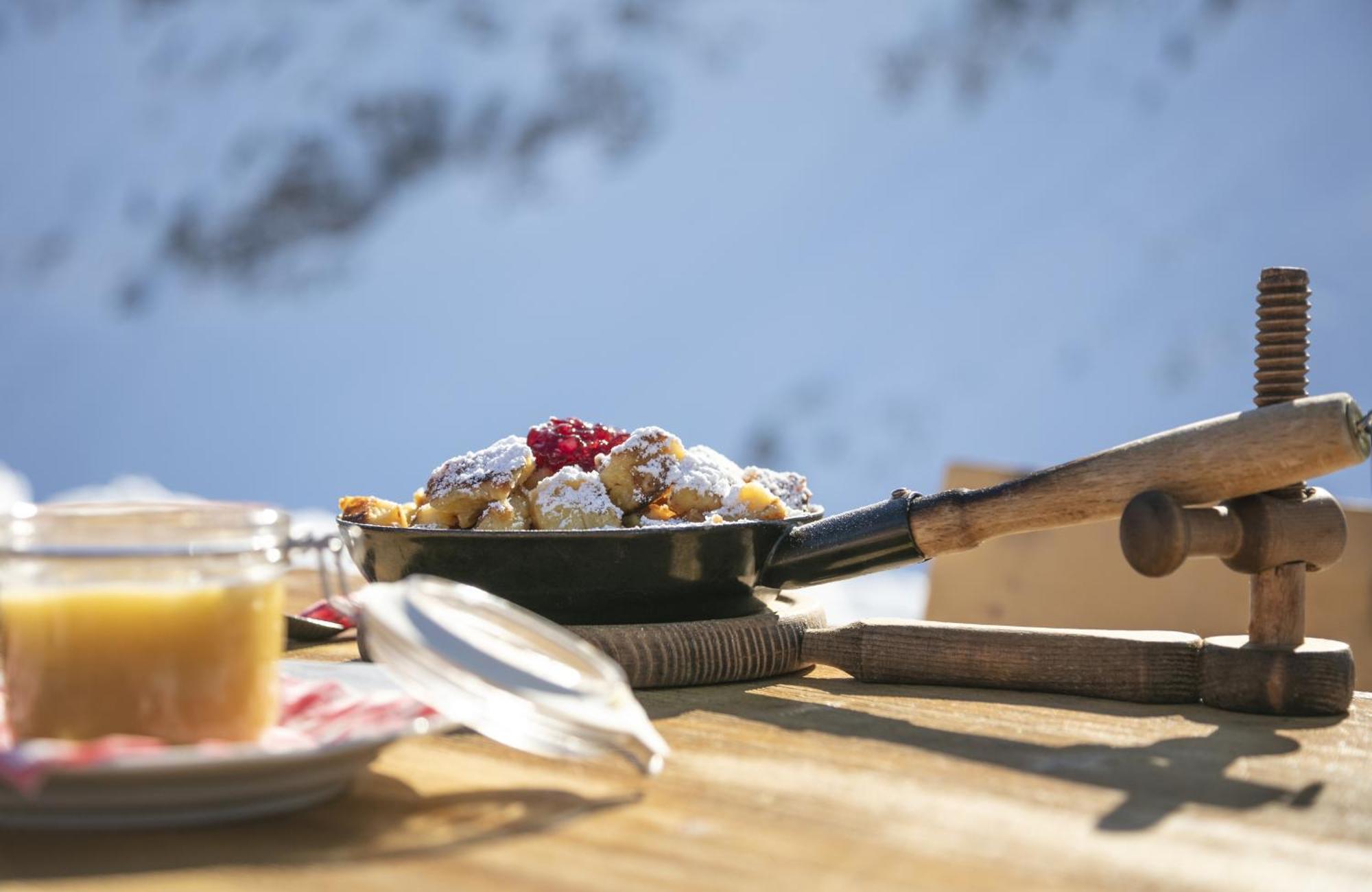 Kitzbuehel Suites By Alps Resorts Oberndorf in Tirol Dış mekan fotoğraf